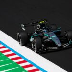 GP du Japon 2026 Kimi Antonelli