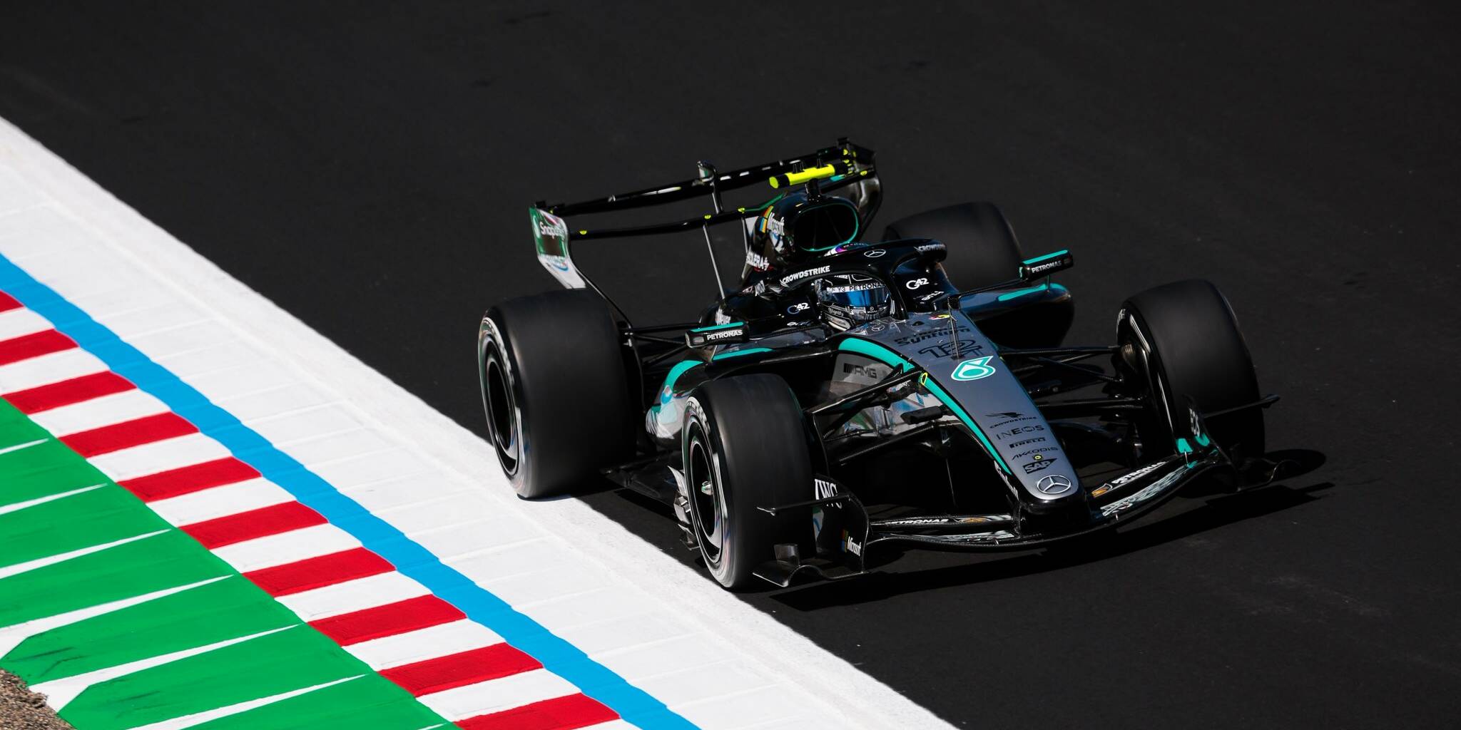 GP du Japon 2026 Kimi Antonelli