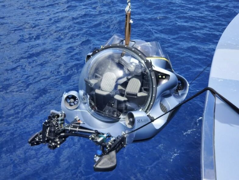 concept-store TheArsenal Monaco