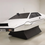 James Bond 007 Lotus Esprit L'Espion qui m'aimait