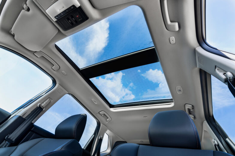 SUV Nissan X-Trail 2026