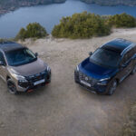 SUV Nissan X-Trail 2026