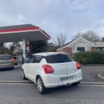 prix carburants pénurie carburant détroit d’Ormuz