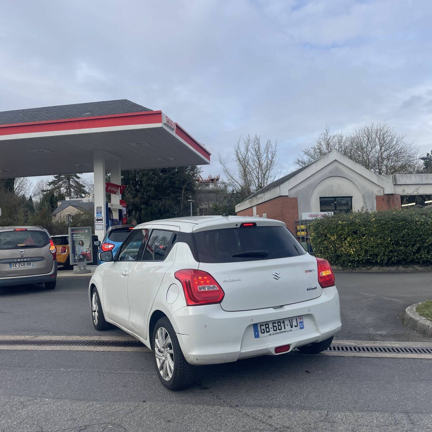 prix carburants pénurie carburant détroit d’Ormuz