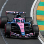 BYD F1 WEC Alpine F1 Team