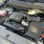test essai consommation SUV BYD Sealion 5 DM-i Super Hybride Design