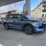 test essai consommation SUV BYD Sealion 5 DM-i Super Hybride Design