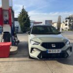 prix des carburants