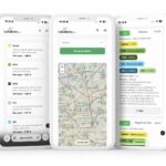 carte stations-service moins chères prix des carburants essence