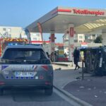 Ripost protoxyde d'azote drogues au volant stupéfiants