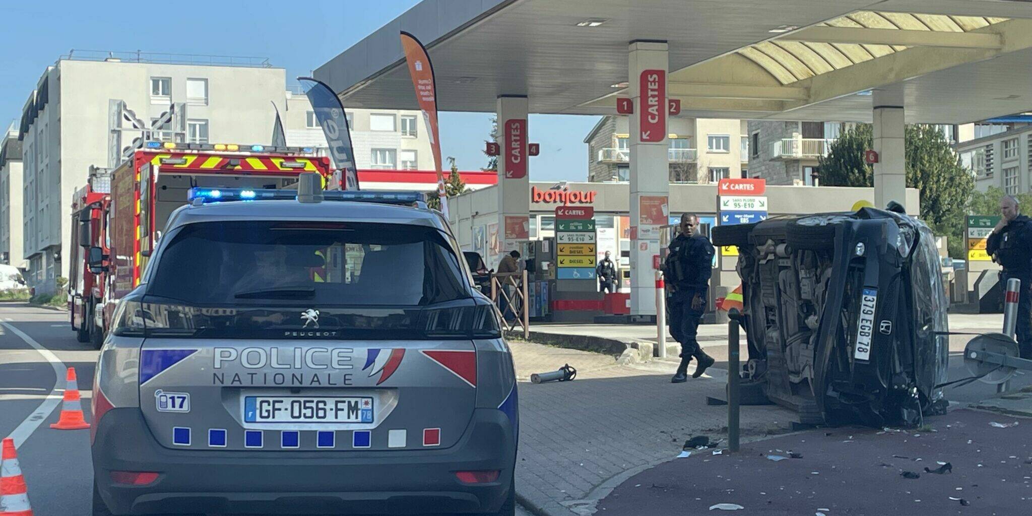 Ripost protoxyde d'azote drogues au volant stupéfiants