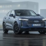 Audi Q5 V6 TDI SUV diesel