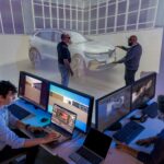 Renault Group ingénieurs