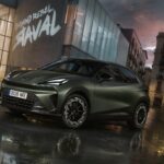 Cupra Raval citadine électrique sportive