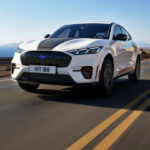 SUV électrique Ford Mach-E
