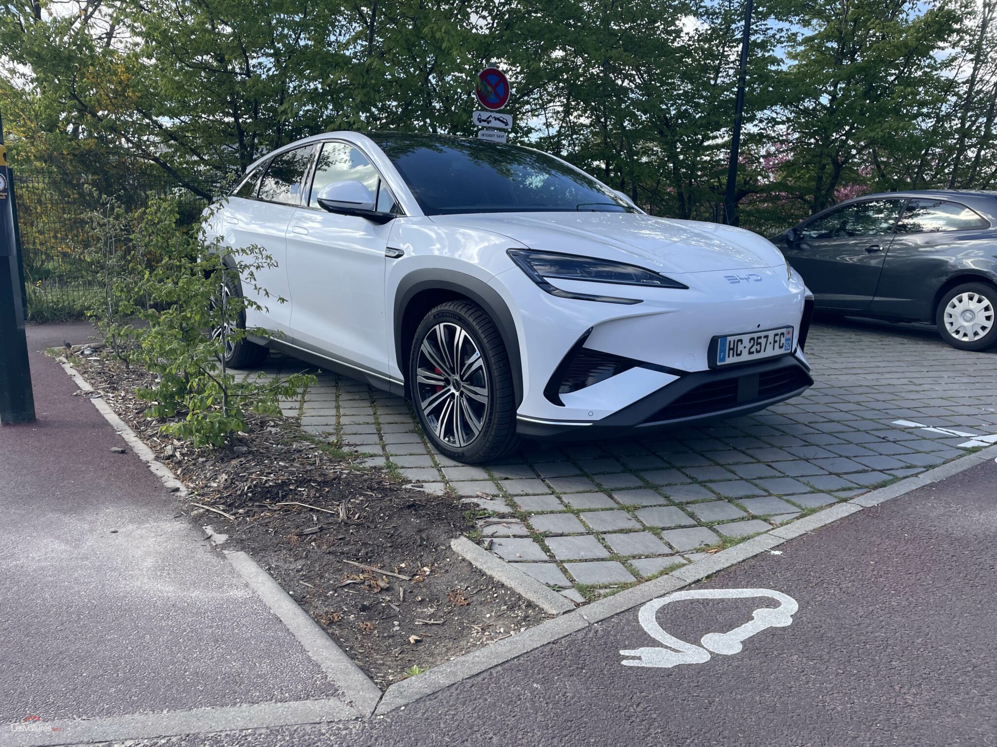 BYD Roquebrune-sur-Argens