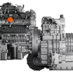 Horse W30 Horse Powertrain Renault Alpine