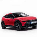 Hyundai Ioniq 3 voiture électrique