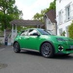 Renault 5 E-Tech électrique FIVE