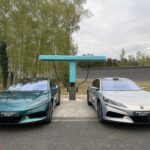 voitures chinoises Mondial de l'Auto 2026