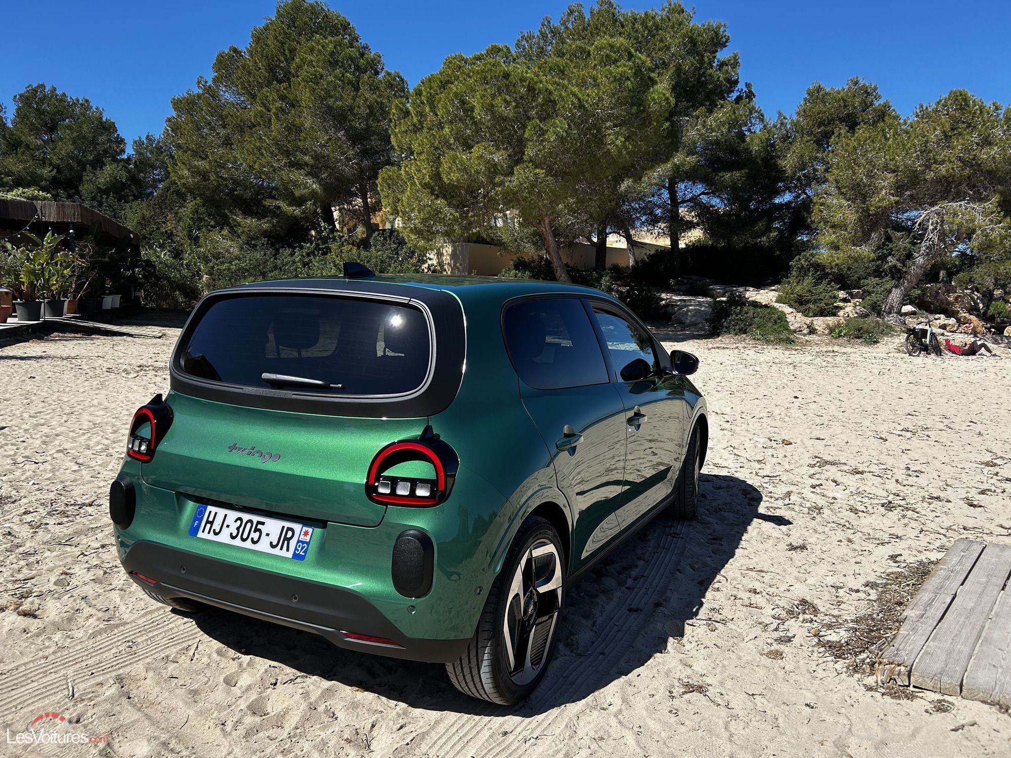 Renault Twingo E Tech lectrique La Citadine lectrique Parfaite renault-twingo-e-tech-lectrique-la-citadine-lectrique-parfaite