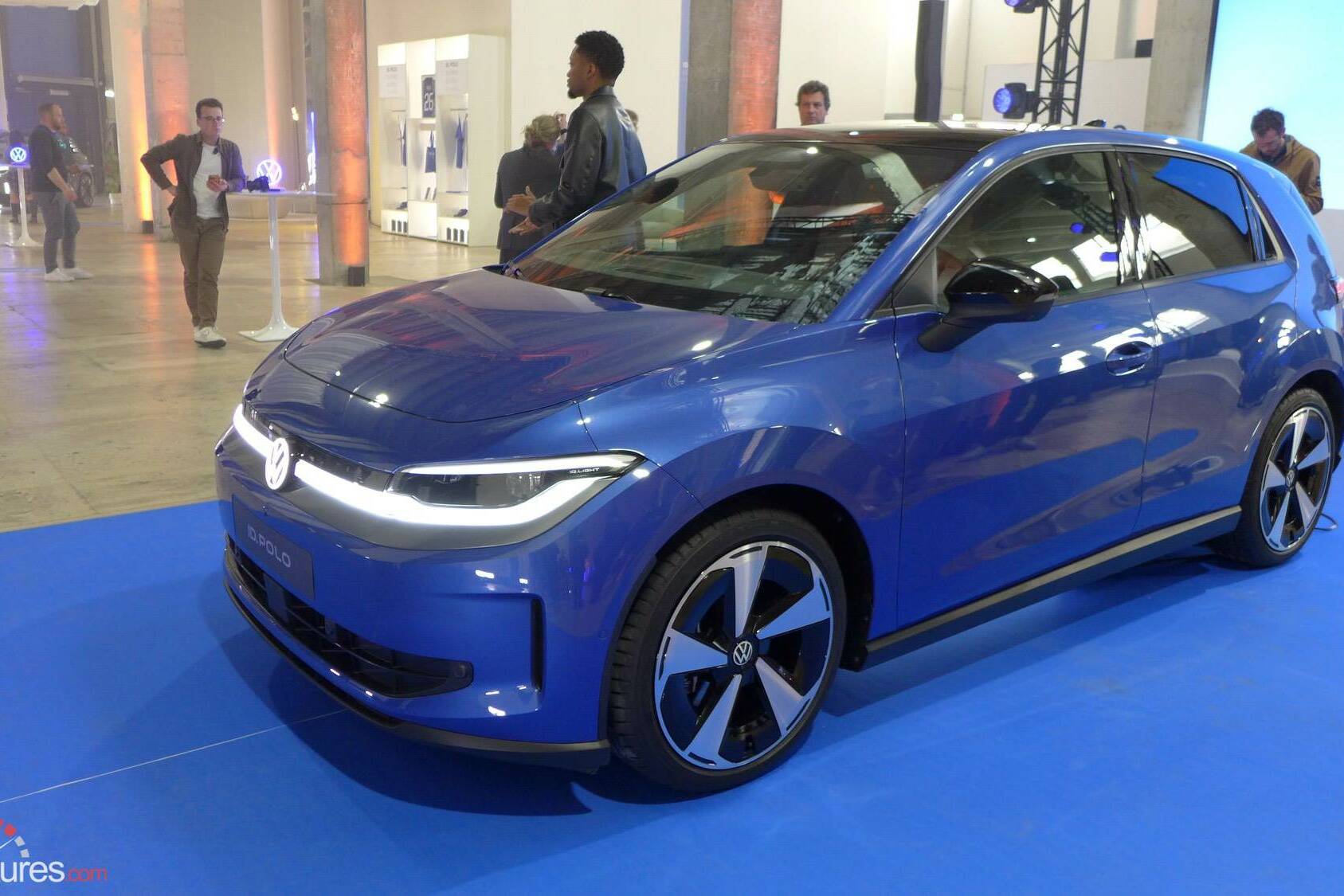 Volkswagen ID. Polo