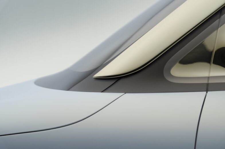 Smart Concept #2 fortwo