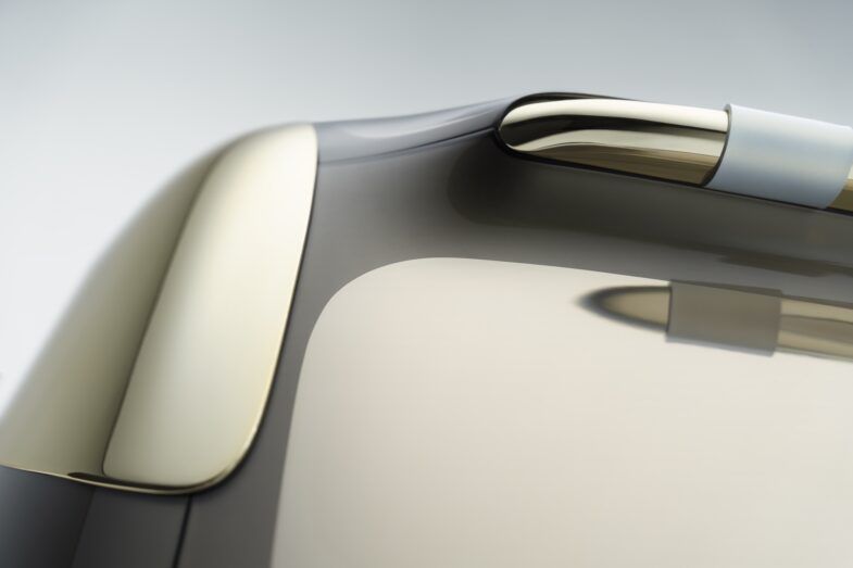 Smart Concept #2 fortwo