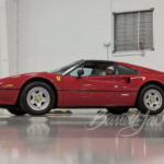 Ferrari 308 GTS Magnum