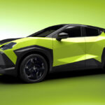 Nissan Juke électrique