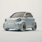 Smart fortwo Smart #2 Concept