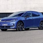 Volkswagen ID. 3 Neo voiture électrique