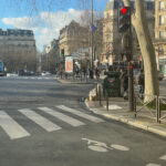 Apur parc automobile parisien Paris Grand Paris