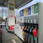 TotalEnergies pénurie carburant stations-service