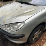 réparer rayure carrosserie voiture