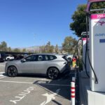tarifs prix Ionity autoroute bornes de recharge