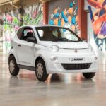 voiture sans permis Aixam Easy