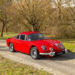 Alpine A110 1600 S CarJager