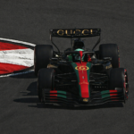 Gucci Alpine F1 Team Formule 1 Flavio Briatore Luca de Meo
