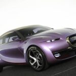 Citroën 2CV électrique 2028