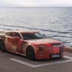 Audi Nuvolari Jaguar Type 01 Ferrari Luce