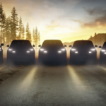Ford plan Europe 2029