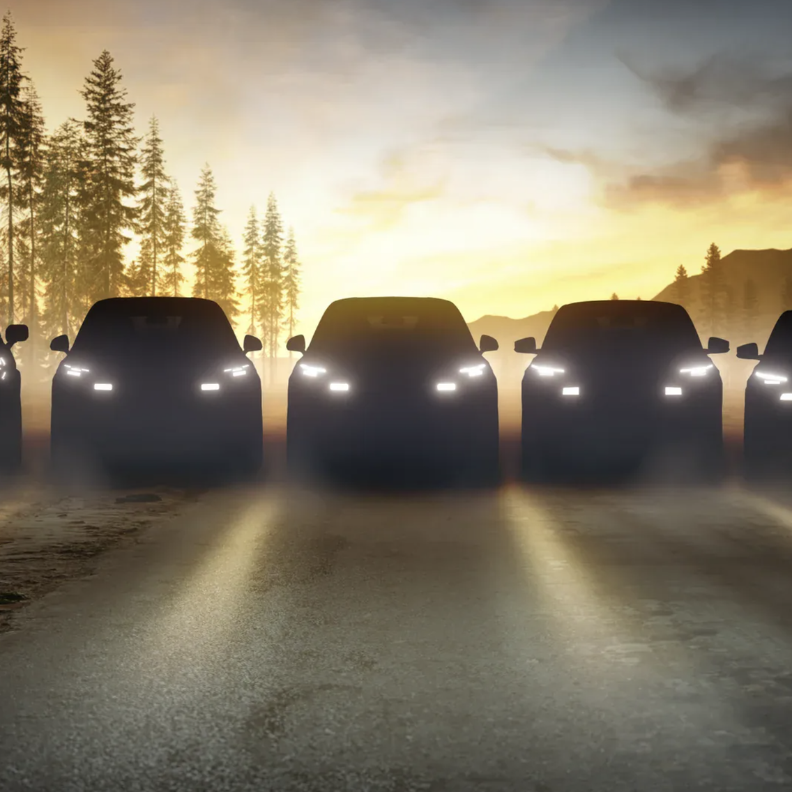 Ford plan Europe 2029
