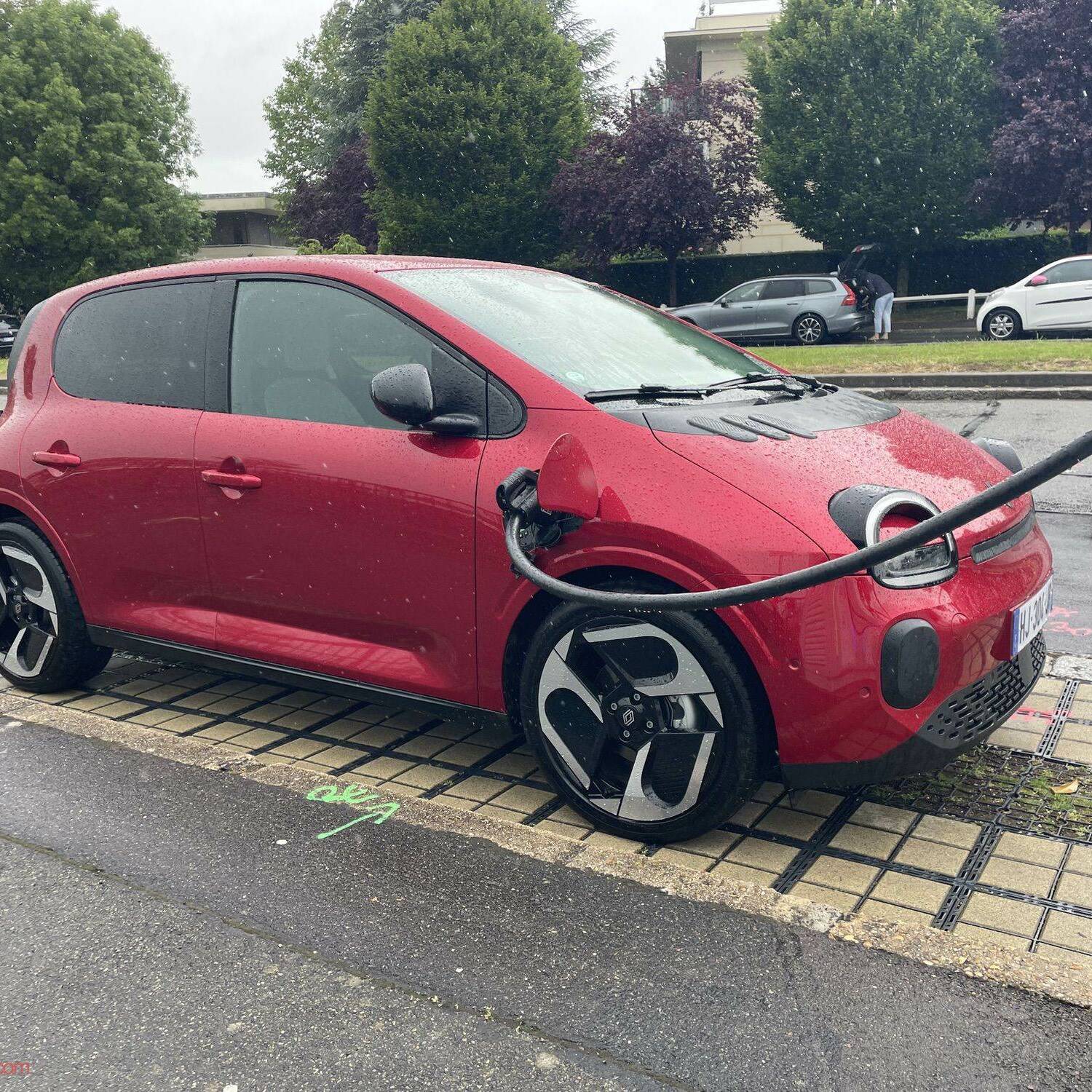 leasing social 2026 voitures électriques prix