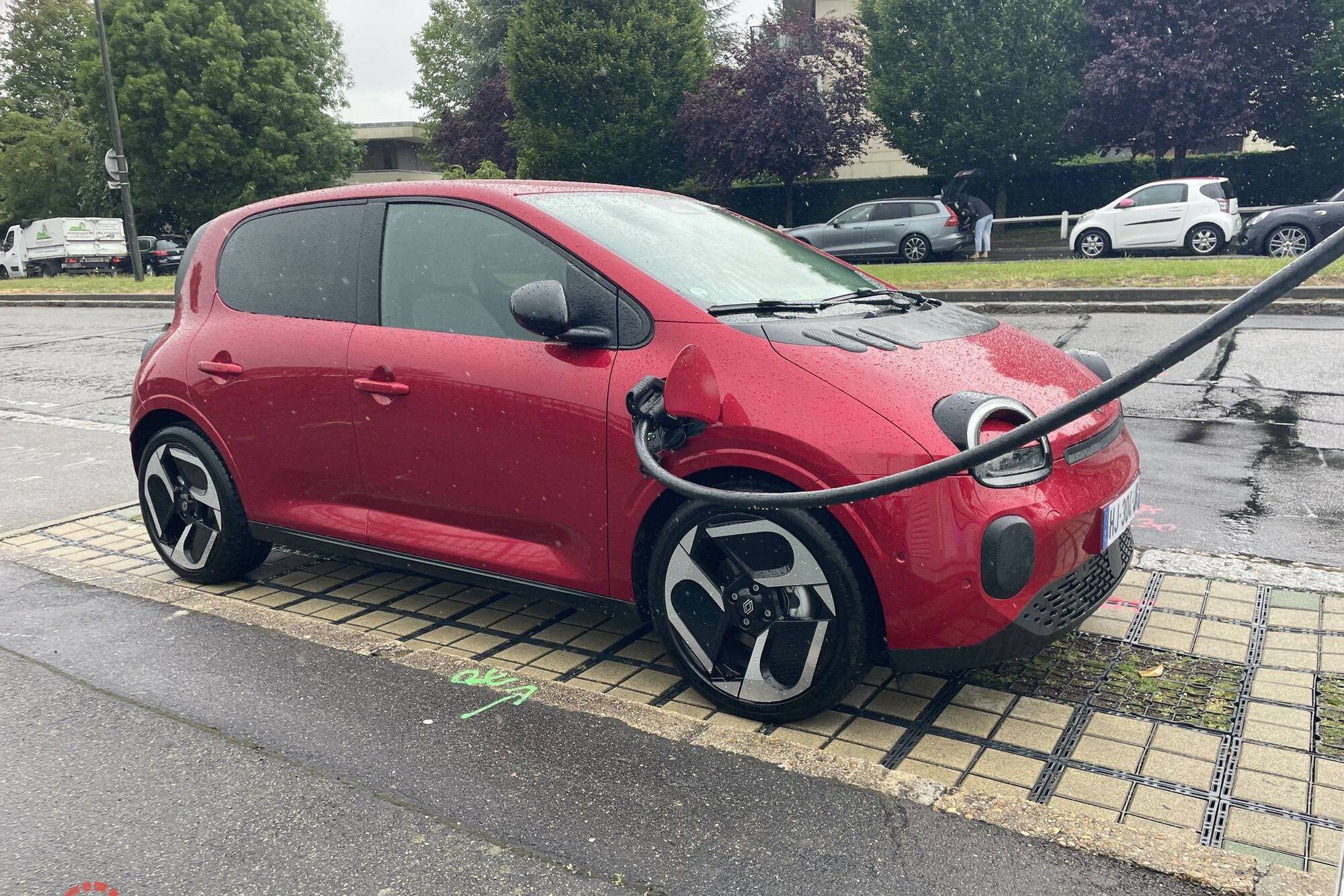 leasing social 2026 voitures électriques prix