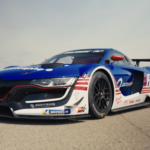 Pikes Peak Renault R.S. 01 Valentin Simonet