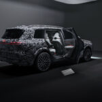 SUV Audi Q9