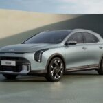 Kia XCeed 2026