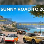 Fiat Grizzly Pandina E‑Car Quattrolino