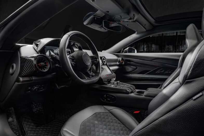 Brabus Bodo